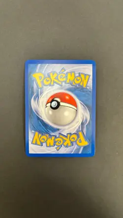 Slowbro 54/106 - Great Encounters - Common - Regular - Pokemon Card - 2008 - NM - Image 2