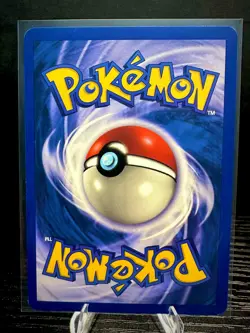 Electabuzz 33/111 1st Edition Neo Genesis Pokemon TCG Card NM - Image 2