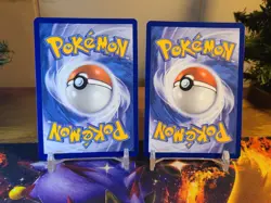 Drifloon 005 and Drifblim 006 -2 Card Set - Mega Evolution Promo Holo MEP - Image 3