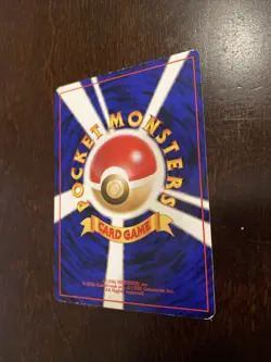 Vileplume Reverse Holo Japanese Southern Island Promo No. 045 Pokemon Card - Image 5