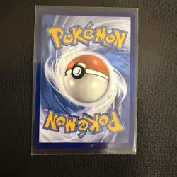 Ralts 153/091 - Pokemon TCG Paldean Fates Shiny Rare Card - NM - Image 2
