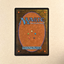 Vintage MTG Revised * Lot of 6 Cards * Signed & Altered by Artist Douglas Shuler - Image 4