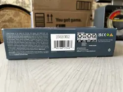 MTG: Warhammer 40k - The Ruinous Powers Commander Deck - New in Box Sealed - Image 3