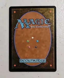 Lord of the Undead 8th Edition Regular MTG - Image 2