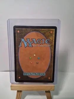 Time Stretch Foil 118/385 Mythic Rare Magic The Gathering X MINT NEW TCG 10Th E - Image 2