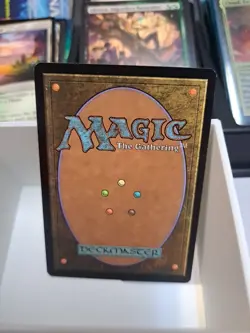 MTG: Judgement: Balthor the Defiled (LP) - Image 2