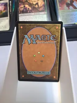 MTG: Judgement: Balthor the Defiled (LP) - Image 3
