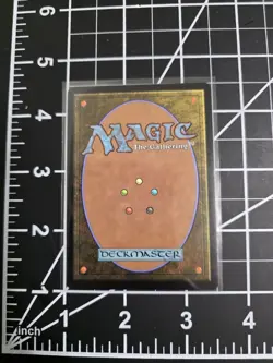 Mutable Explorer 0327 ECL Showcase MTG Lorwyn Eclipsed NM/M - Image 2