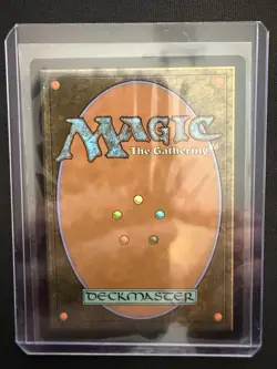 Aerith Gainsborough MTG - Final Fantasy Regional Championship Promo - Image 2