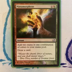 Manamorphose Modern Masters Regular - Image 1