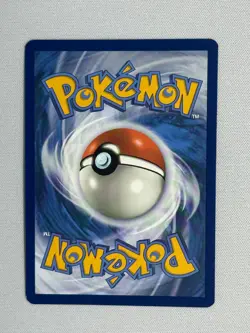 Pokemon TCG Pokemon Paldean Fates Pidgeot Ex Holo 221-091 NM/LP - Image 2