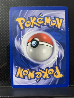 Dark Arbok Team Rocket 19/82 Pokemon TCG Vintage Mitsuhiro Arita LP - Image 3