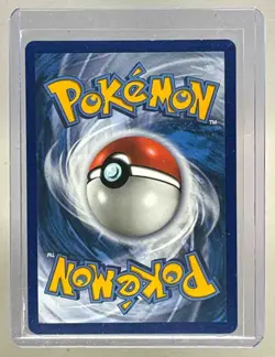 Mega M Mewtwo EX 2015 Pokemon XY BREAKthrough #160 - Image 2