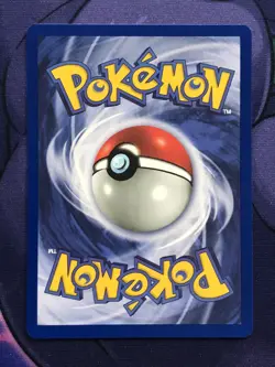 Arcanine 33/130 - Base Set 2 - Vintage WOTC 2000 Pokemon NM-MINT CLEAN! - Image 2