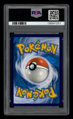 2019 Pokemon S&M Unbroken Bonds-Fa: #205 Gardevoir/Sylveon Gx PSA 10 GEM MINT - Image 2