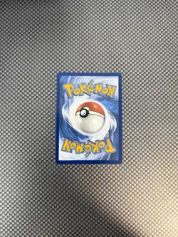 Lt. Surge's Bargain Mega Evolutions 185/132 Pokemon Special Illustration Rare NM - Image 2