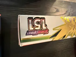 Pokemon TCG Scarlet & Violet 151 Zapdos EX Collection Box NEW SEALED - Image 3