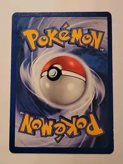 Pokemon TCG Slowpoke 67/82 Team Rocket Regular - Image 2