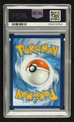 Raging Bolt ex Special Illustration Rare Pokemon Prismatic Evolutions PRE PSA 10 - Image 2