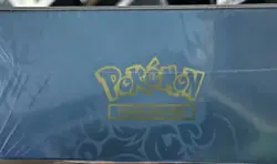 Pokemon Mega Charizard X ex Ultra-Premium Collection Box Sealed - Image 2