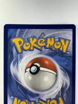 Pokemon: Charizard V Sword & Shield Black Star Promo SWSH260 - Image 4
