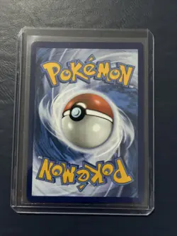 Wally's Compassion 186/132 SIR Pokemon Mega Evolution - Image 2