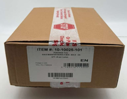 Auction #2 Pokemon TCG Prismatic Evolutions Booster Bundle SEALED CASE - Image 1