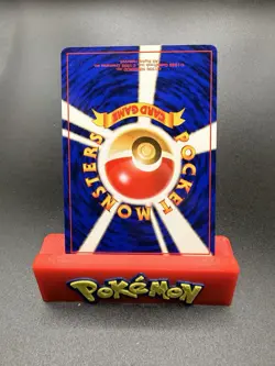 Pokemon Japanese Southern Islands Jigglypuff No.039 Promo NEAR MINT - Image 3