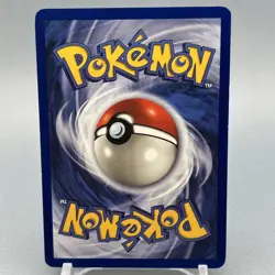 Slowpoke 55/62 - Fossil - 1st Edition - Pokemon TCG - Image 3