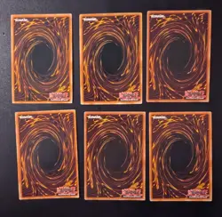 YuGiOh Vintage TRAP LOT 1st Ed - Skill Drain DCR Trap Dustshoot PGD Torrenti LON - Image 3