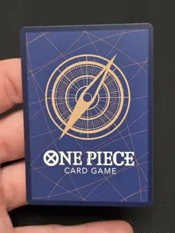 Nami ST01-007 Treasure Rare - One Piece Card Game: OP06 - Wings Of The Captain B - Image 2