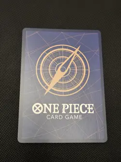 Nami ST01-007 Treasure Rare - One Piece Card Game: OP06 - Wings Of The Captain B - Image 4