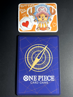 Zoro-Juurou (ST18-004) - Treasure Rare One Piece English - Image 4