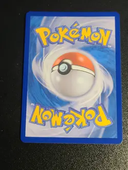 Ninetails EX 188/165 SR | Pokemon 151 Korean Secret Rare TCG Card | Full Art - Image 2