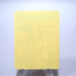 Pokemon Card Ash Ketchum Goh Seal No.31 MARUMIYA Nintendo MINT~NM Japanese g335 - Image 2