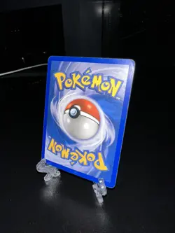 Charmander 48/100 - EX Crystal Guardians Set - Reverse Holo - NM - Pokemon Card - Image 5