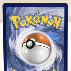 Pokemon TCG Charizard EX XY121 XY Black Star Promo Card - Image 5