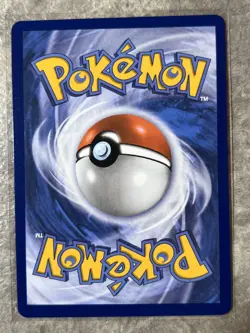 Ivysaur 134/132 Pokemon TCG Mega Evolution Holo Rare IR Card (Near Mint) NM 1 - Image 2