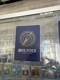 O-Nami (Illustration Box Vol.1) OP05-062 One Piece Promotion Cards Foil LOT OF 2 - Image 3