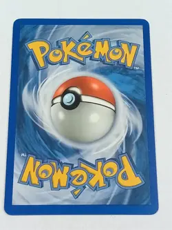 Omanyte 60/92 Legend Maker Pokemon Card 2006 - Image 3
