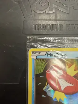 Magikarp - (Toys R Us Promo) 022/083 Miscellaneous Card Sealed NM - Image 2