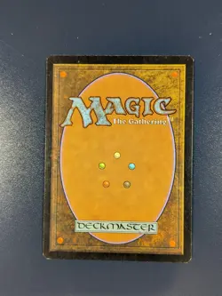 Phenax, God of Deception - Born of the Gods - Magic the Gathering - LP - MTG - Image 2