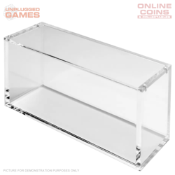 LPG Acrylic Booster Box Protector - MTG Collector Box - Image 2