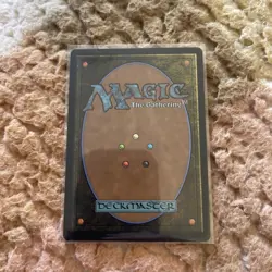 Aang's Shelter - Teferi's Protection (Borderless) - Avatar: The Last Airbender: - Image 2