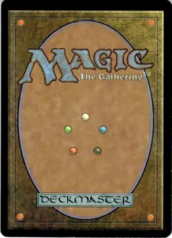 2000 Prophecy Gulf Squid #35 Light Play - Image 2