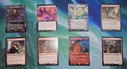 Grub, Storied Matriarch Commander Deck EDH MTG Magic the Gathering - Image 5