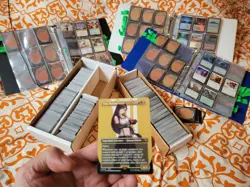 Tifa, Martial Artists - Borderless Regular - MTG - Image 2
