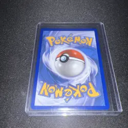 Litleo - 139/132 Pokemon MEG: Mega Evolution Holo Illustration Rare NM - Image 2