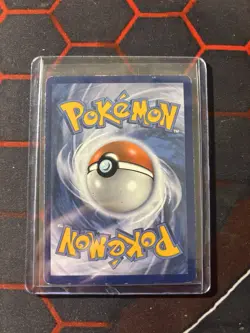Pokemon Mew EX Full Art Ultra Rare Holo RC24/RC25 Legendary Treasures Card🔥🔥 - Image 2