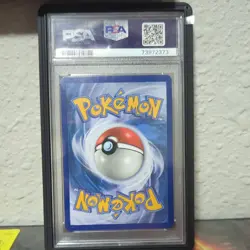 Pokemon 2019 Tag Team Pikachu & Zekrom GX Black Star Promo SM168 PSA 10 GEM MINT - Image 2